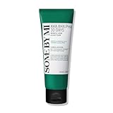 SOME BY MI AHA BHA PHA Reinigungsschaum 100ml – Exfolierender Cleanser mit Salicylsäure & Teebaum...