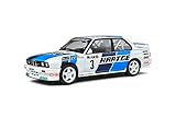 Solido Modellauto 1:18 BMW E30 Gruppe A #3