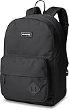 Dakine Unisex-Erwachsene 365 Pack Rucksack, Blackii, 30 L