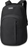 Dakine Campus L 33L Black - -