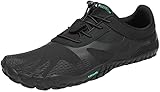 SAGUARO Damen Herren Barfußschuhe Fahrradschuhe Weich Bequem Leicht Traillaufschuhe Outdoor Indoor...