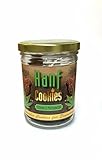 Cannabiskaja Hanf Cookies Schoko Macawurzel 150g Cannabis Cokkies für Erwachsene