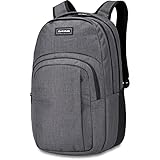 Dakine Großer Campus, widerstandsfähiger Rucksack mit Laptopfach und Schaumstoffpolster am Rücken...