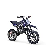KXD 701 49ccm Dirt Bike Dirtbike CrossBike Enduro kinder DirtBike pocket 49cc Pitbike PocketBike...