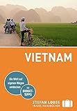 Stefan Loose Reiseführer Vietnam: mit Downloads aller Karten (Stefan Loose Travel Handbücher...