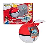 Pokémon Battle Spinner Single-Pack Schiggy