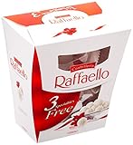 Ferrero Raffaello +30g Gratis , 260 g