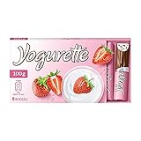 Yogurette, 100 g