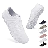 Geweo Barfußschuhe Damen Herren Barfuss Hausschuhe Barfuß Schuhe Barfussschuhe Barefoot Shoes...