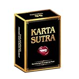 CARTA SUTRA Spiele für Paare zu zweit – Partner Geschenke – Jahrestag Geschenk für ihn –...