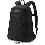 Dakine Unisex Adult Wndr Pack 18L, Blackii