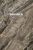 Pornhub: Perfect Notebook to Write In for Everybody (Composition Notebook, Journal) |120 Pages|6 x 9...