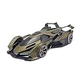 Maisto Lamborghini V12 Vision Grand Turismo 1:18 Modellauto