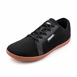 Hitmars Barfußschuhe Herren Damen Barfussschuhe Traillaufschuhe Barfuß Schuhe Zehenschuhe Trail...