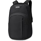 Dakine Großer Campus, widerstandsfähiger Rucksack mit Laptopfach und Schaumstoffpolster am Rücken...