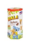 KuchenMeister Koala Kekse | Kakao Creme Füllung 75 g | Knusprige Kekse | gefüllt mit leckerer...