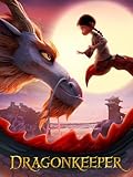 Dragonkeeper