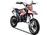 KXD 706A 49ccm Dirt Bike Dirtbike CrossBike Enduro DirtBike pocket 49cc Pitbike PocketBike Motocross...