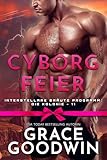 Cyborg Feier: Interstellare Bräute Programm: Die Kolonie