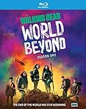 The Walking Dead: World Beyond, Season 1 [Blu-ray]