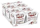 Ferrero Raffaello 150 g, 6er Pack