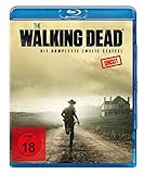 The Walking Dead - Staffel 2 [Blu-ray]