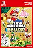 New Super Mario Bros. U Deluxe | Switch - Download Code