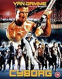 Cyborg [Blu-ray] [2021]