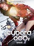 Cyborg 009: The End of the Beginning