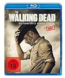 The Walking Dead - Staffel 9 - Uncut [Blu-ray]