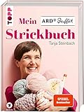 Mein ARD Buffet Strickbuch - SPIEGEL Bestseller: Pullover, Tücher, Accessoires, Socken und...