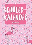 Schülerkalender 2018/2019: von Leni Marie