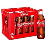 Coca-Cola MEHRWEG (12 x 1 l)