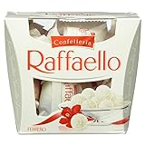 Ferrero Raffaello 15 Pralinen, 150 g