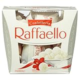 Ferrero Raffaello 15 Pralinen, 150 g