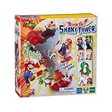 EPOCH Games Super Mario™ 7356 Blow Up! Shaky Tower - Geschicklichkeitsspiel