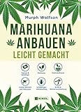 Marihuana anbauen: leicht gemacht