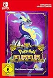 Pokémon Purpur Standard | Nintendo Switch - Download Code