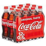 Coca-Cola Classic, Pure Erfrischung mit unverwechselbarem Coke Geschmack in stylischem Kultdesign,...