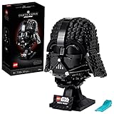 LEGO 75304 Star Wars Darth-Vader Helm Bauset für Erwachsene, Deko, Geschenkidee, Modell ...