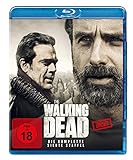 The Walking Dead - Staffel 7 [Blu-ray]