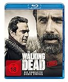 The Walking Dead - Staffel 7 [Blu-ray]