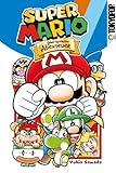Super Mario - Seine lustigsten Abenteuer