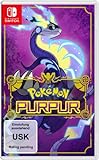 Pokémon Purpur - [Nintendo Switch]
