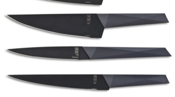 FURTIF Evercut Collection