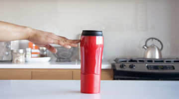 Mighty Mug