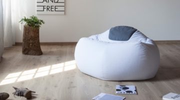 Onigiri Sitzsack