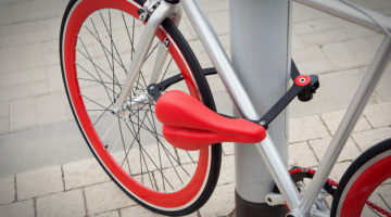Seatylock