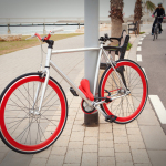 Seatylock
