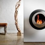 Cocoon Fires Design Kamine